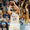 Llull: "Remaremos todos en la misma dirección para plantarnos en la final de Copa"