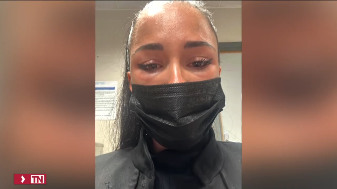 Detenidas en Madrid dos mujeres por realizar tratamientos estéticos ilegales y sin control sanitario