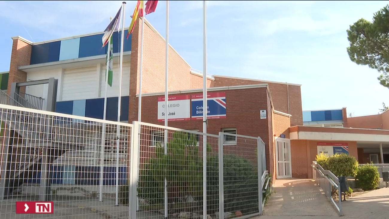 El Gobierno de Ayuso impulsa la modificación del modelo de enseñanza bilingüe en Madrid