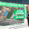 Madrid estrenará la 'electrolinera' de Vicálvaro en el segundo semestre de 2024