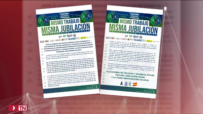 Guardias civiles y policías nacionales piden ser reconocidos como profesión de riesgo