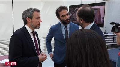 El Gobierno volverá a aprobar este martes la senda de déficit tras el rechazo del Senado