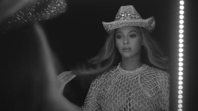 Beyoncé se pasa al country con su nuevo disco 'Act II: Cowboy Carter'