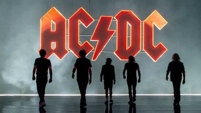 AC/DC dará en Sevilla su único concierto en España de su gira 'Power Up'