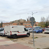 Alcorcón licita el aparcamiento disuasorio cerca del Metro Parque de Lisboa