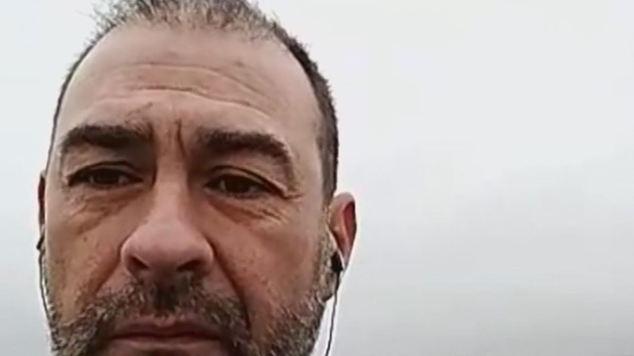 Ernesto Vilariño (JUCIL): "Marlaska debe dimitir tras los ocurrido en Barbate por no dotar de medios a la Guardia Civil"