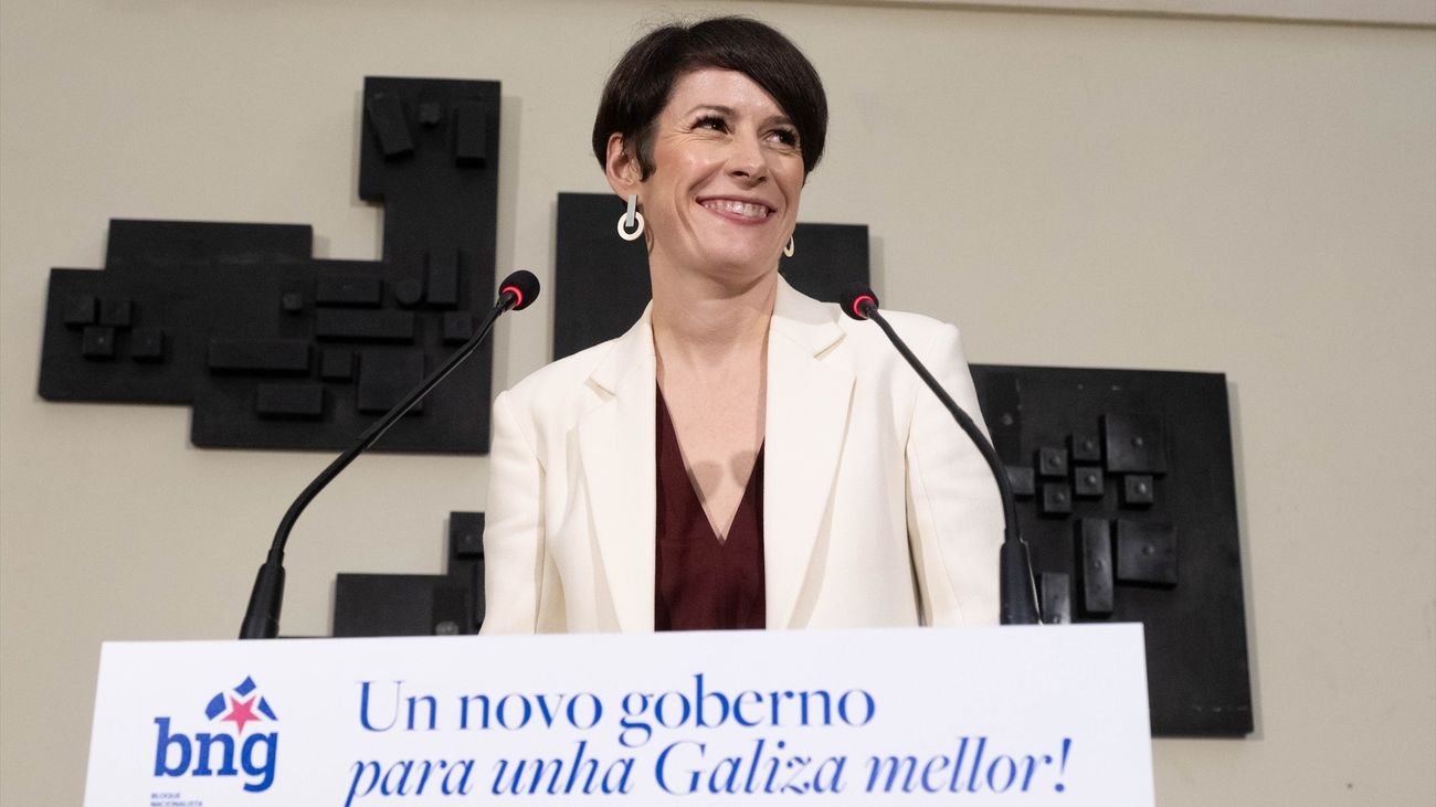 El programa del BNG y su apuesta por el independentismo