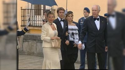 Familias reales sin trono: 4 'reyes' sin corona en Europa