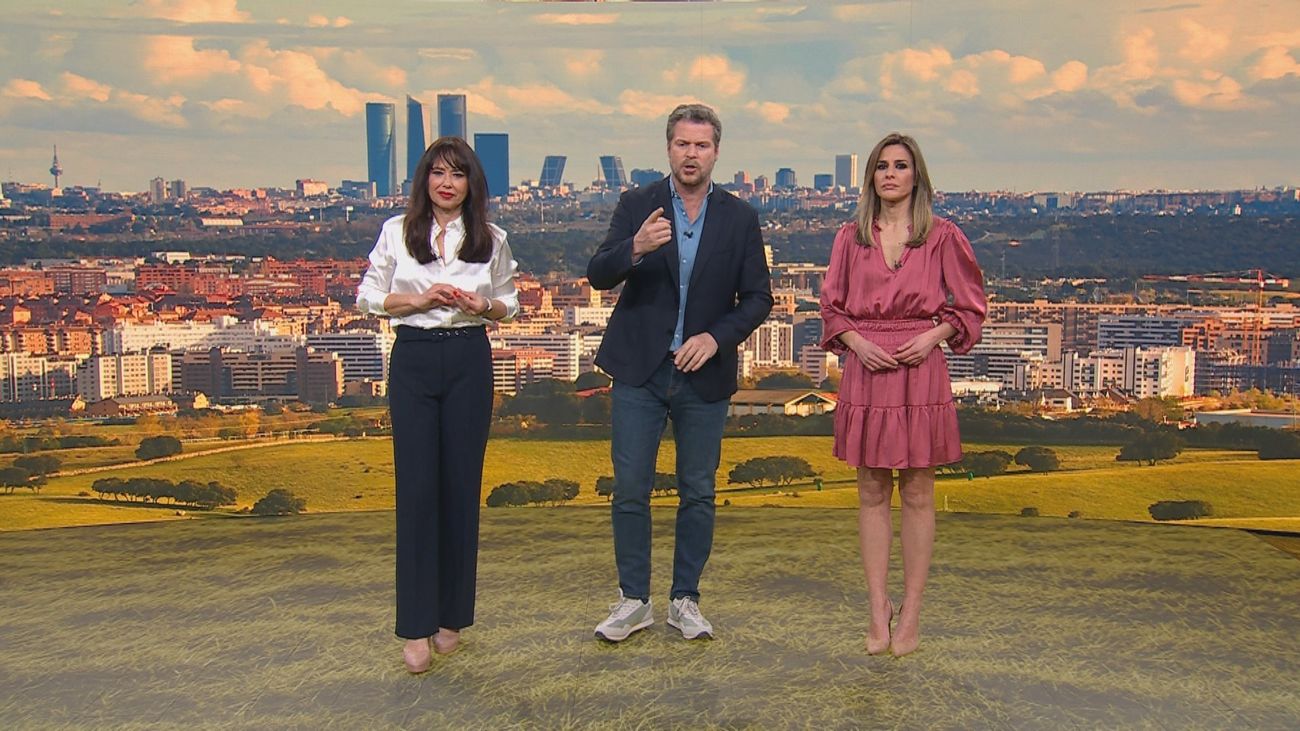 Disfruta Madrid 12.02.2024