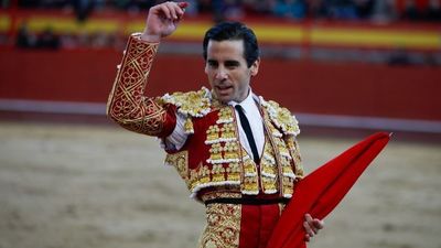 La firma de Zabala de la Serna: El suceso de Juan Ortega en Valdemorillo