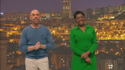 Madrid Directo 09.02.2024