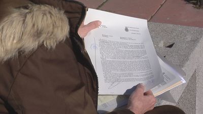 Okupan la vivienda de una mujer de 93 años en Alcorcón