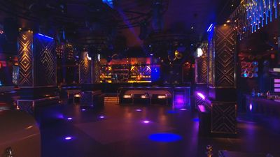 Vuelve 'Gabana', la discoteca que enamoró a las estrellas