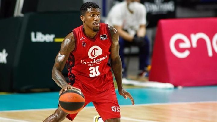 Dylan Ennis / EUROPA PRESS