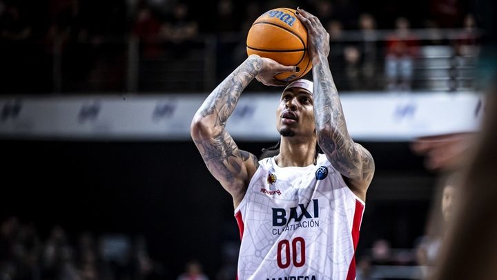 Devin Robinson / FIFA