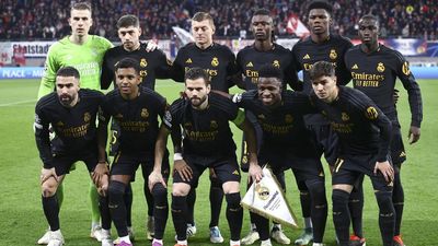 Nacho regresa al centro de la zaga y Brahim cubre la baja de Bellingham ante el Leipzig