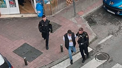 Herida grave una mujer de 62 años tras recibir una puñalada en su domicilio de Carabanchel