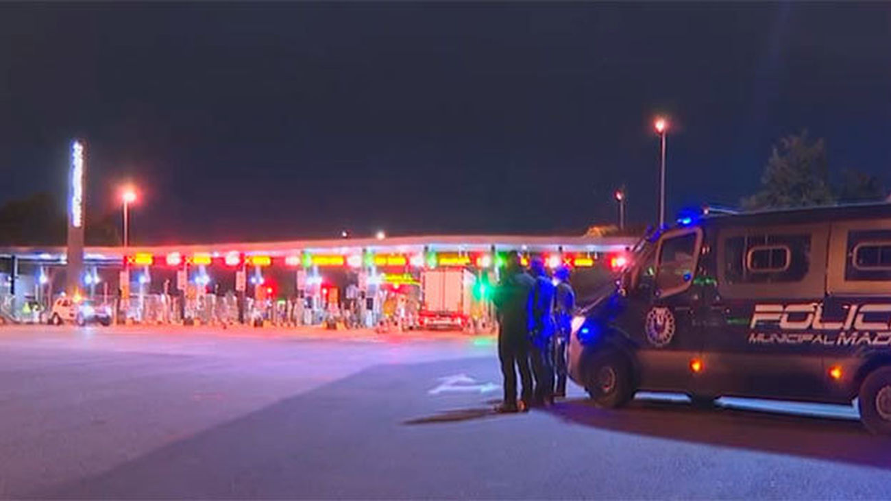 El campo madrileño protestará este miércoles ante Mercamadrid