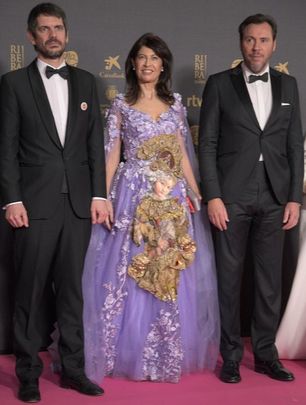 Ana Redondo / TWITTER