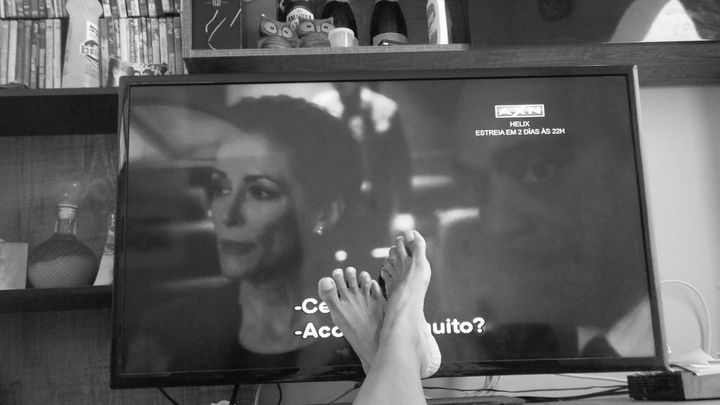 Ir al cine siempre es una opción... también en casa / DOMINIO PÚBLICO