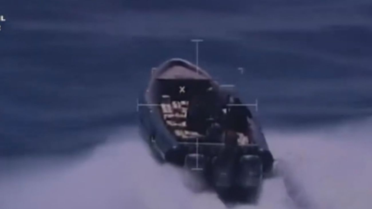 El sueldo de un narco en el Campo de Gibraltar