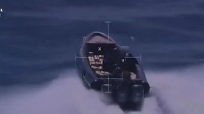 El sueldo de un narco en el Campo de Gibraltar