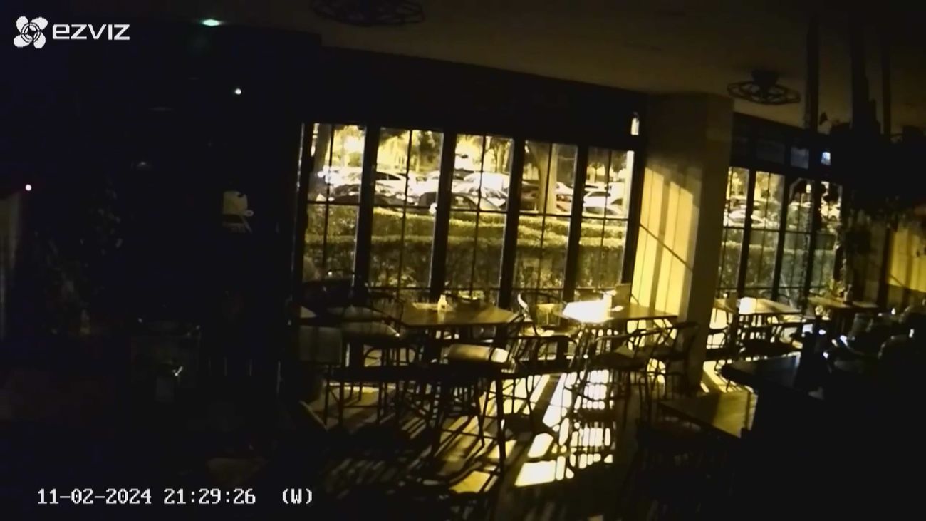 Detienen a un hombre en Leganés tras intentar robar dos veces  la misma cafetería