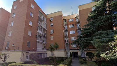 El precio de la vivienda en Madrid exige sueldos superiores a 3.000 euros