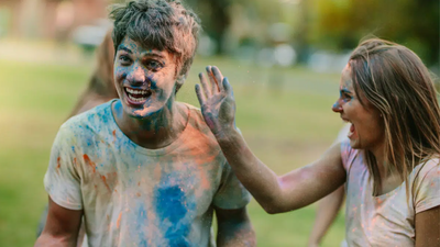 Parla lanza 'Zona +12', nuevo espacio de ocio inclusivo para adolescentes