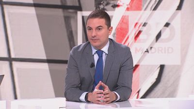 Lobato: “El Gobierno central ha aumentado los medios de la Policía y la Guardia Civil en la Comunidad de Madrid”