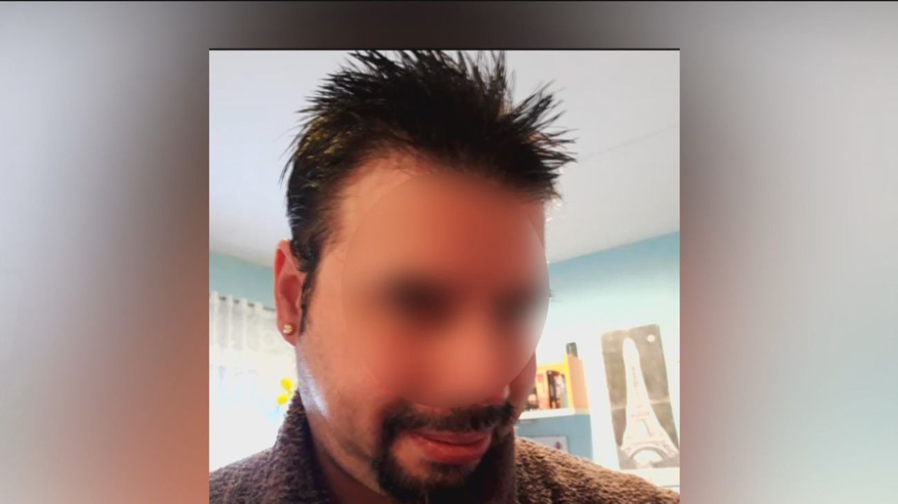 El acosador detenido en Méndez Álvaro cumple condena por 7 agresiones sexuales en régimen abierto