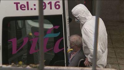 La Audiencia Provincial rechaza un recurso contra el archivo por muertes en residencias de Parla