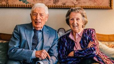 El ex primer ministro holandés y su mujer mueren en una eutanasia conjunta a los 93 años