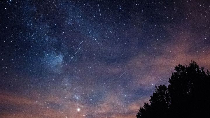 Noche de Estrellas / TELEMADRID