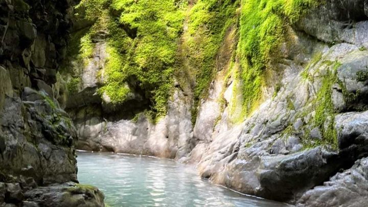 Barranquismo / TELEMADRID