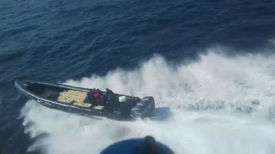 El Delegado de Seguridad de Barbate, "de acuerdo" con las propuestas de Feijóo contra el narcotráfico