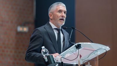 La Asociación de la Guardia Civil denuncia que Marlaska "ha hecho oídos sordos" a sus peticiones