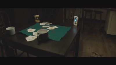 Cortometraje a la carta: No me da la vida (malamente)