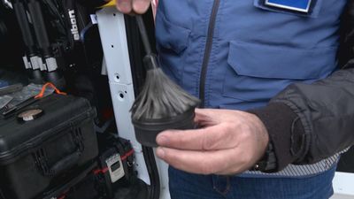 ¿Cómo se identifica un cadáver?: Así trabaja el 'CSI' madrileño