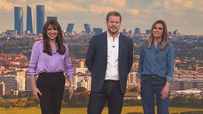 Disfruta Madrid 13.02.2024