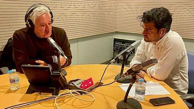 Homenaje a Félix Madero en el Día Mundial de la Radio