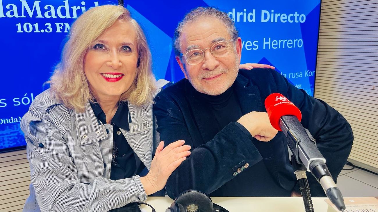 Roberto Verino: "Los años 90 en la moda fueron mágicos”