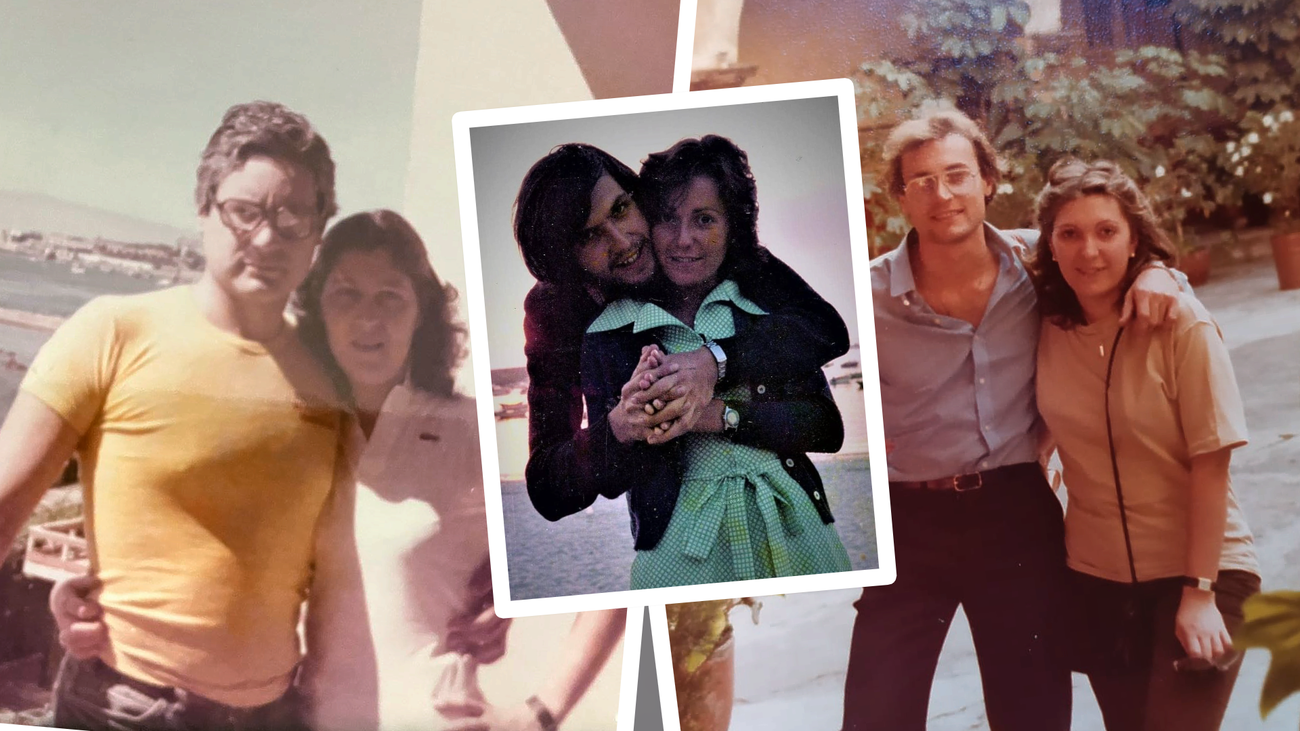 ¿Cuál es el secreto para vivir enamorados toda la vida?