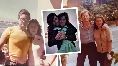 ¿Cuál es el secreto para vivir enamorados toda la vida?