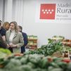 Madrid Rural, el proyecto que mejora la competitividad de los horticultores madrileños