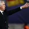 Ancelotti se rinde a sus jugadores: "Tengo una plantilla que tiene buena actitud, compromiso y calidad"