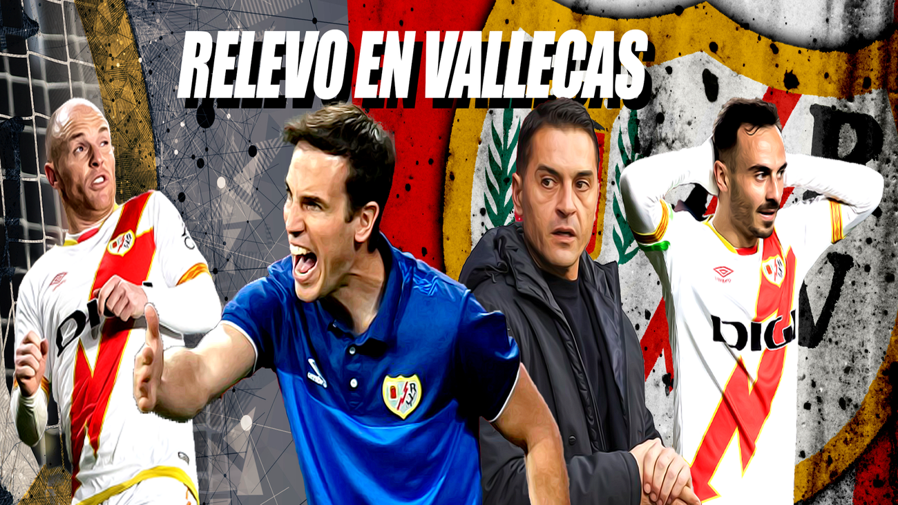 Iñigo Pérez: "No me da miedo la comparación con Iraola"