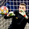 Lunin emula a Courtois y se consagra en la Champions