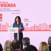 Ayuso anuncia nuevas rebajas fiscales para compra y alquiler de viviendas con un ahorro de casi 100 millones de euros