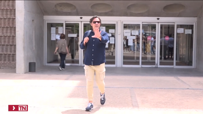 La jueza propone juzgar a Luis Lorenzo por "aislar" e "incomunicar"  a su tía política para controlar su patrimonio